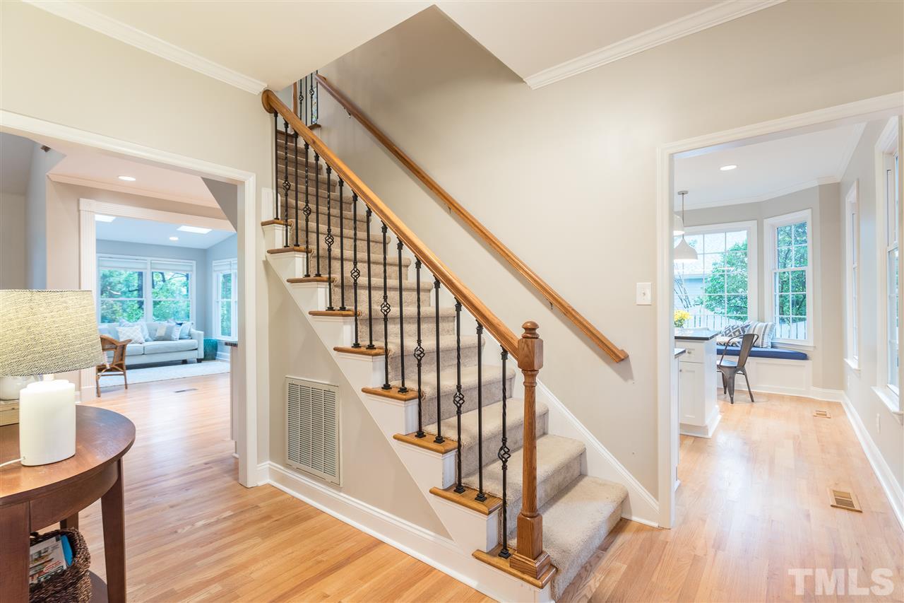4009 Swarthmore Road Durham, NC 27707 - Photo 5 of 27 Gallery Image 5
