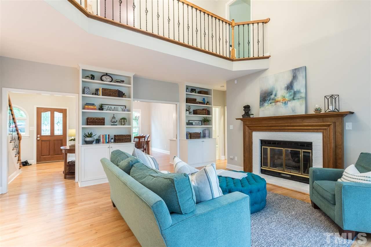4009 Swarthmore Road Durham, NC 27707 - Photo 8 of 27 Gallery Image 8