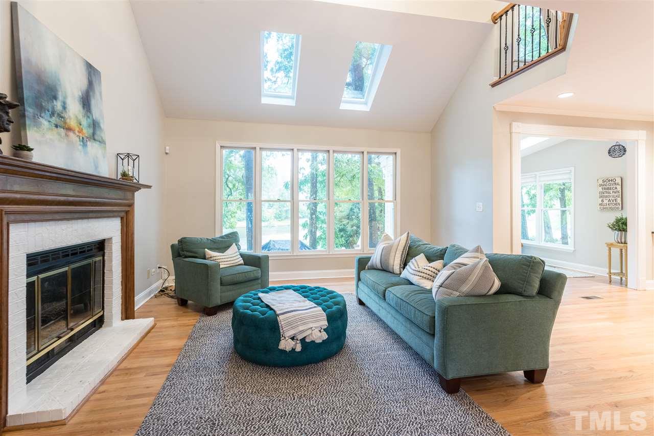 4009 Swarthmore Road Durham, NC 27707 - Photo 9 of 27 Gallery Image 9