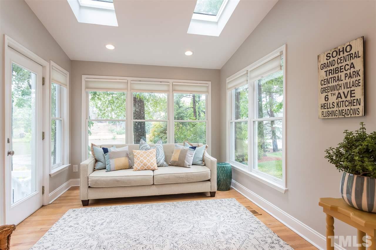 4009 Swarthmore Road Durham, NC 27707 - Photo 10 of 27 Gallery Image 10