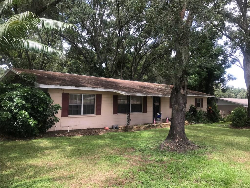 490 Old Polk City Road Lakeland, FL 33809 - Photo 1 of 1