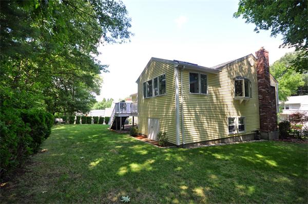 26 Cypress Road Arlington, MA 02474 - Photo 28 of 30 Gallery Image 28