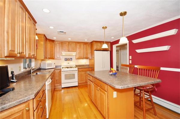 26 Cypress Road Arlington, MA 02474 - Photo 10 of 30 Gallery Image 10