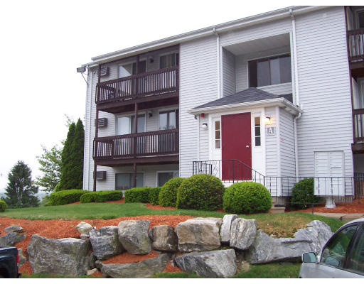 11 Gibbs Street, Unit A4 Worcester, MA 01607 - Photo 1 of 9 Gallery Image 1