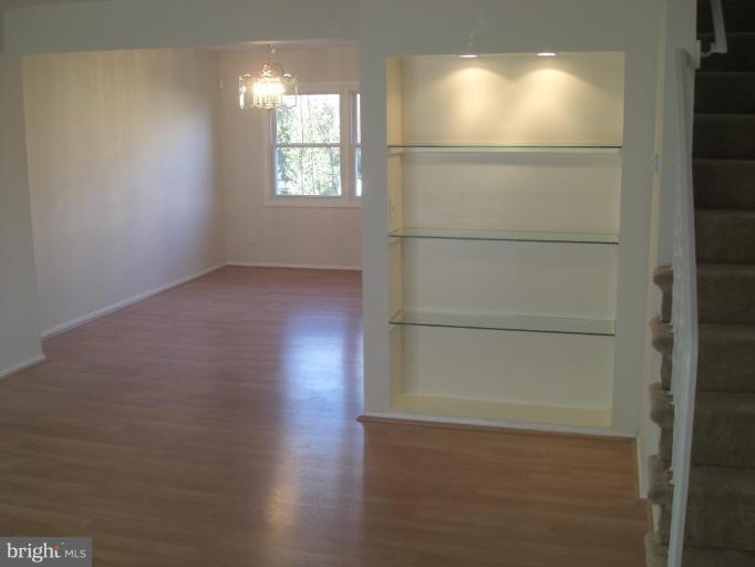 1124 Cedarcroft Road Baltimore, MD 21239 - Photo 2 of 14 Living Room