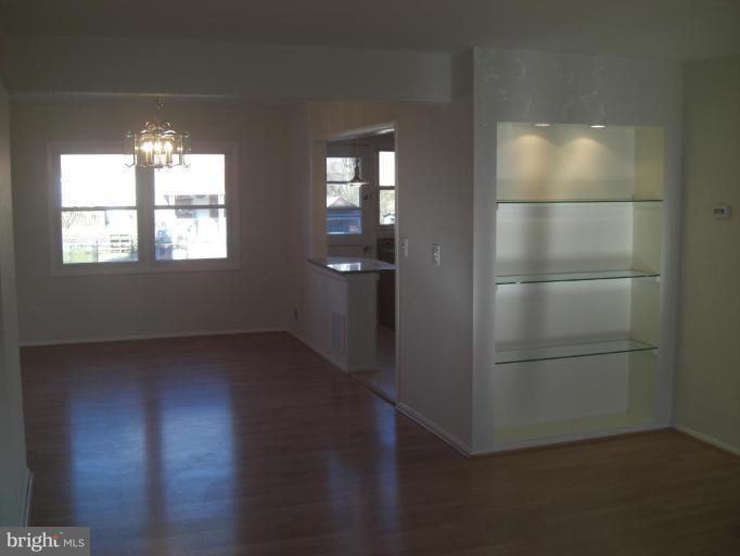 1124 Cedarcroft Road Baltimore, MD 21239 - Photo 3 of 14 Living Room #2