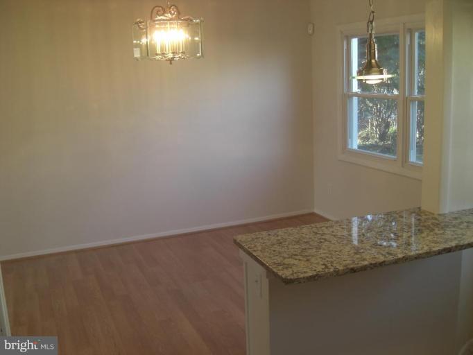 1124 Cedarcroft Road Baltimore, MD 21239 - Photo 4 of 14 Dining Room