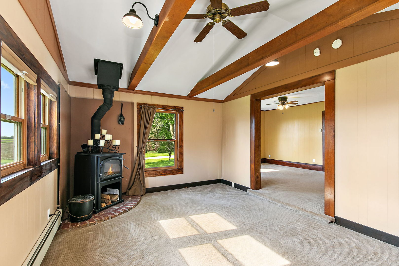 5440 Miller Road Shabbona, IL 60550 - Photo 15 of 57