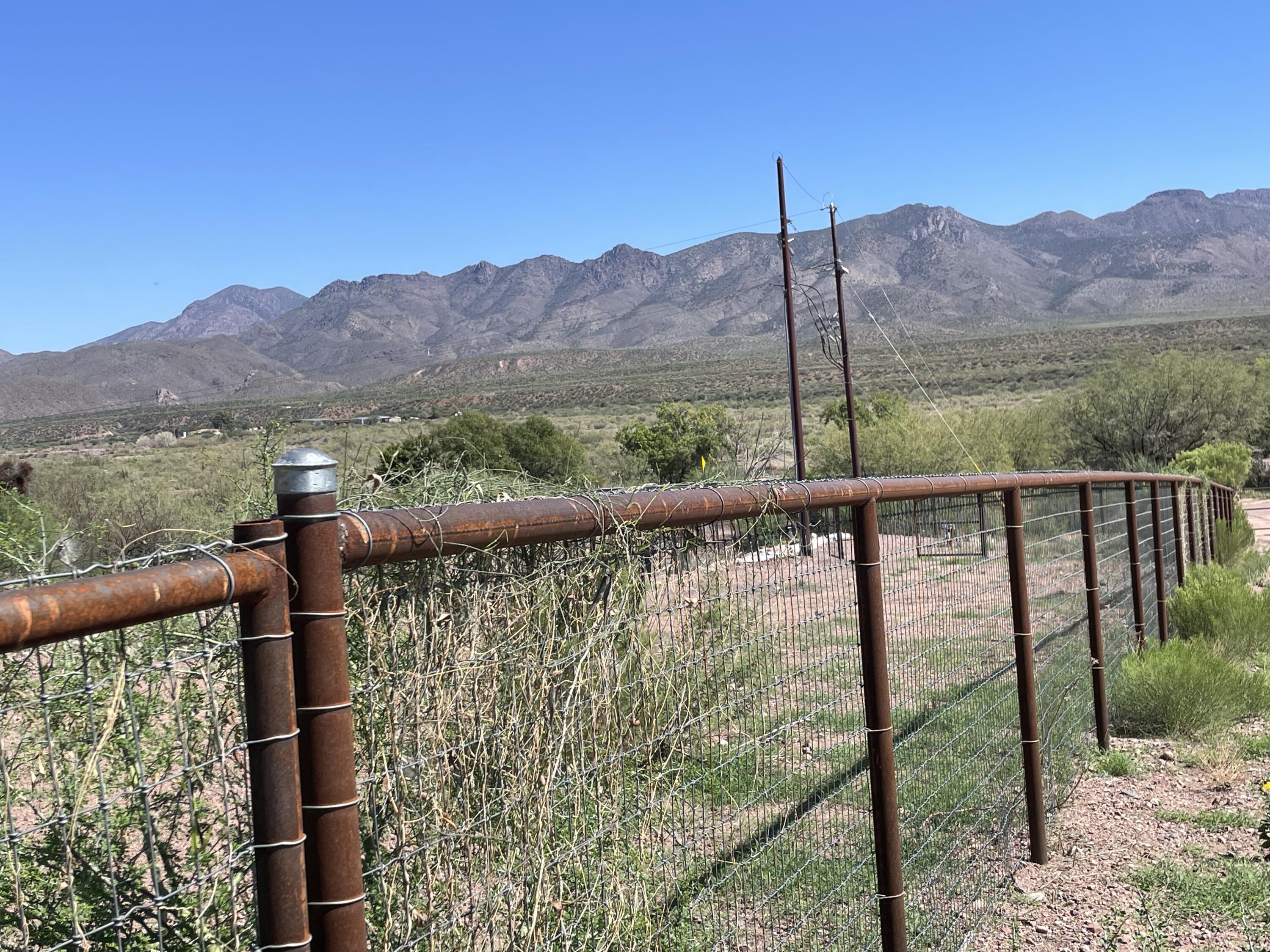 53282 Highway 188 Payson, AZ 85541 - Photo 7 of 66 Quality fencing