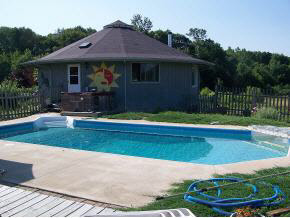21900 Shively Road Lakeville, IN 46536 - Photo 3 of 4 Gallery Image 3