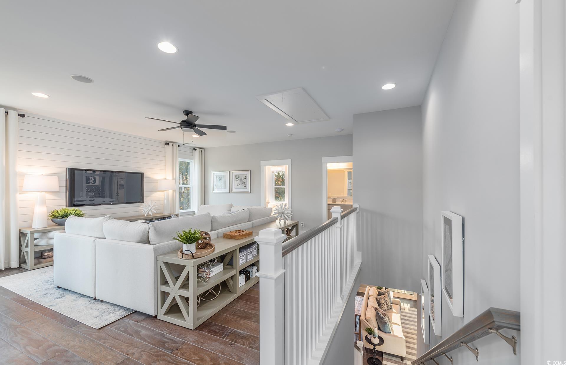 1809 Tryon Drive Myrtle Beach, SC 29588 - Photo 11 of 24