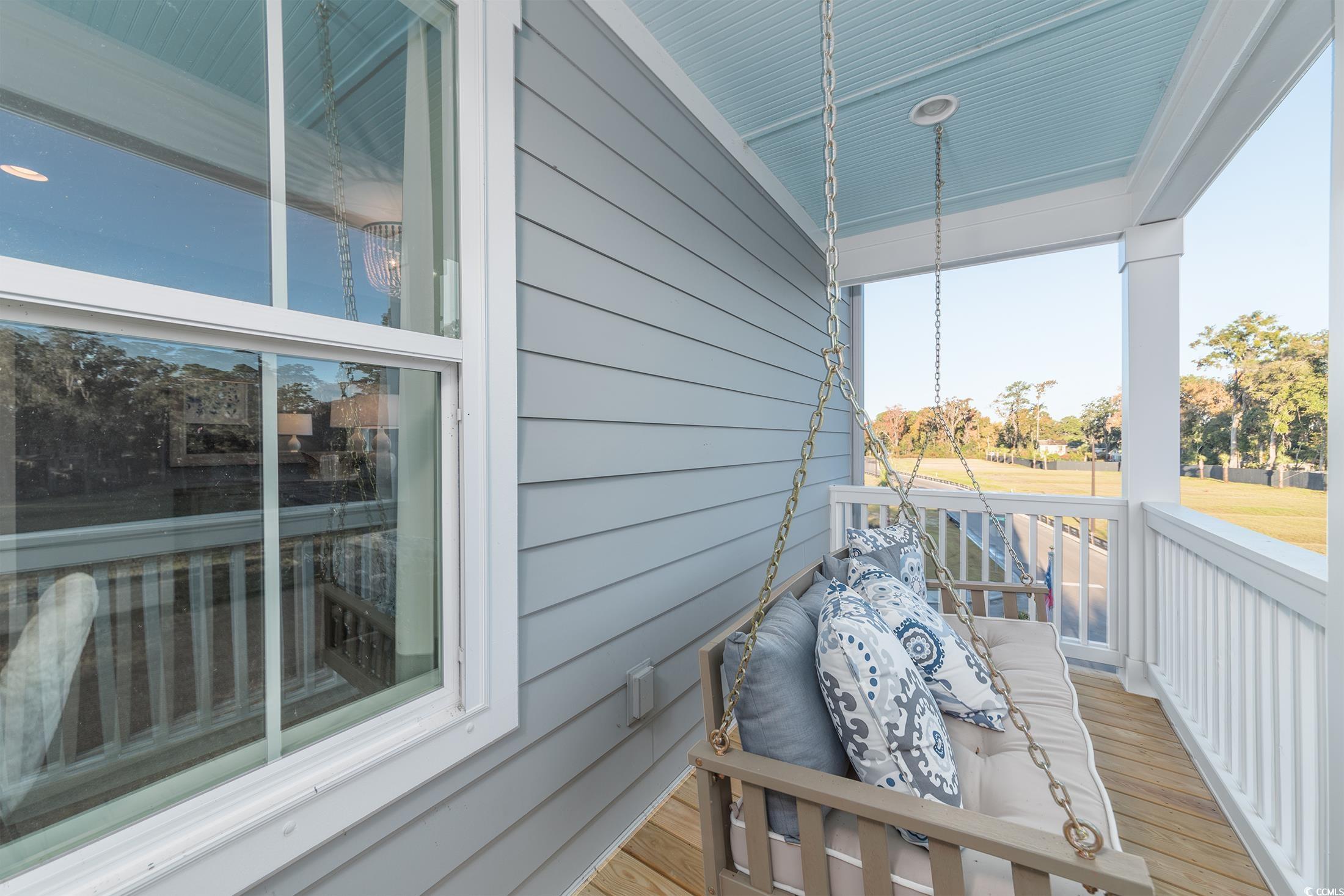 1809 Tryon Drive Myrtle Beach, SC 29588 - Photo 12 of 24