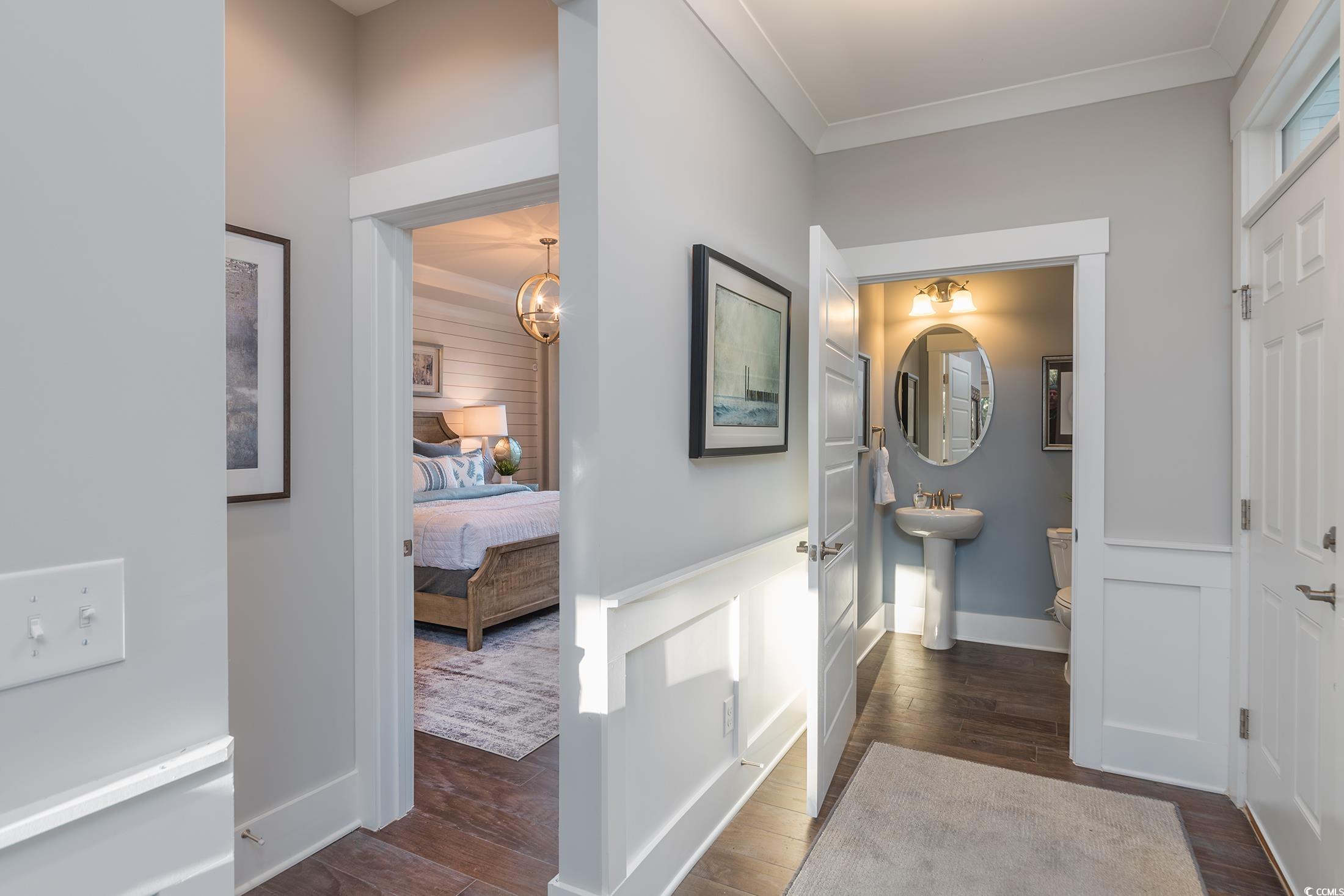 1809 Tryon Drive Myrtle Beach, SC 29588 - Photo 2 of 24