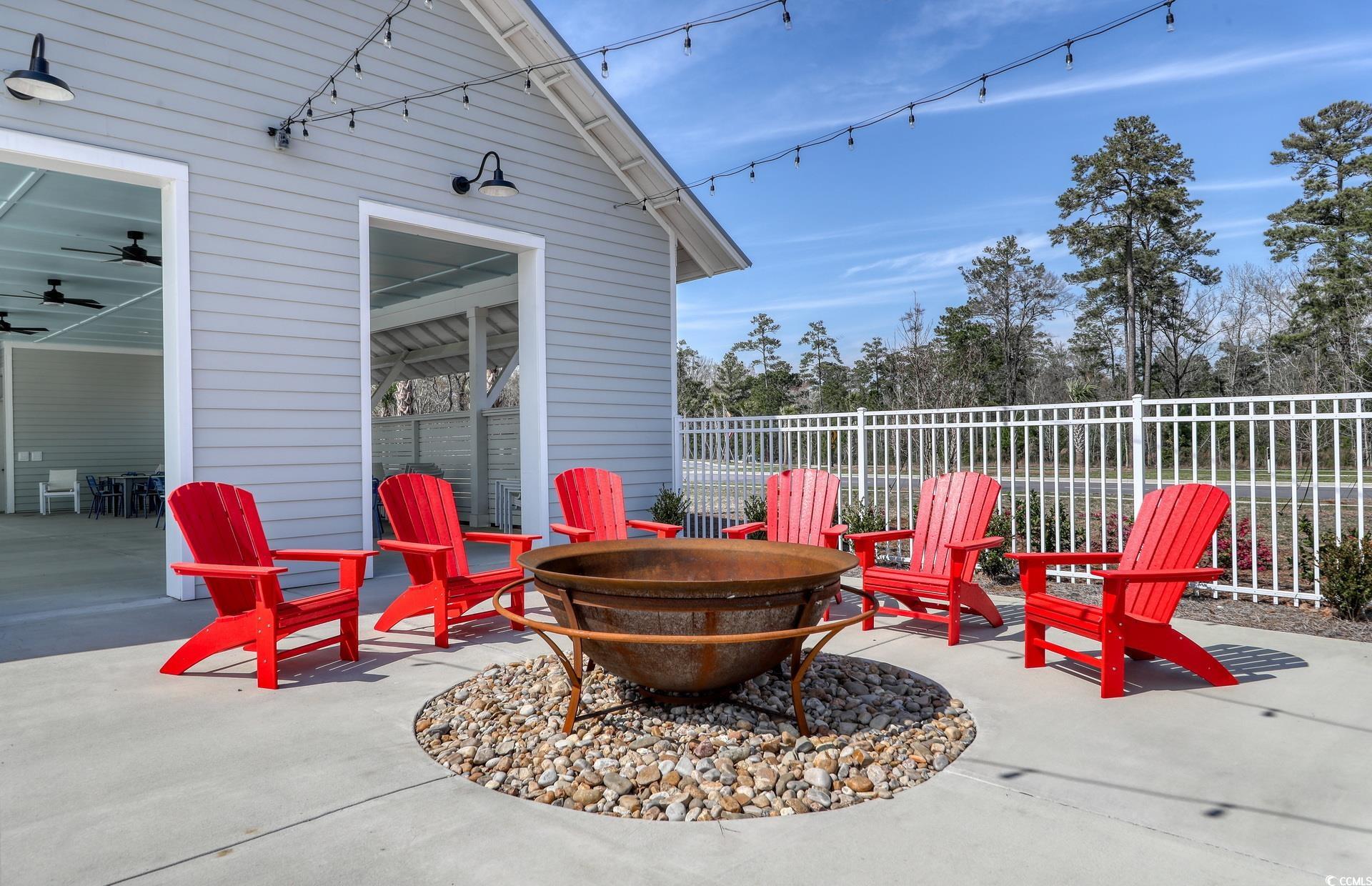 1809 Tryon Drive Myrtle Beach, SC 29588 - Photo 21 of 24