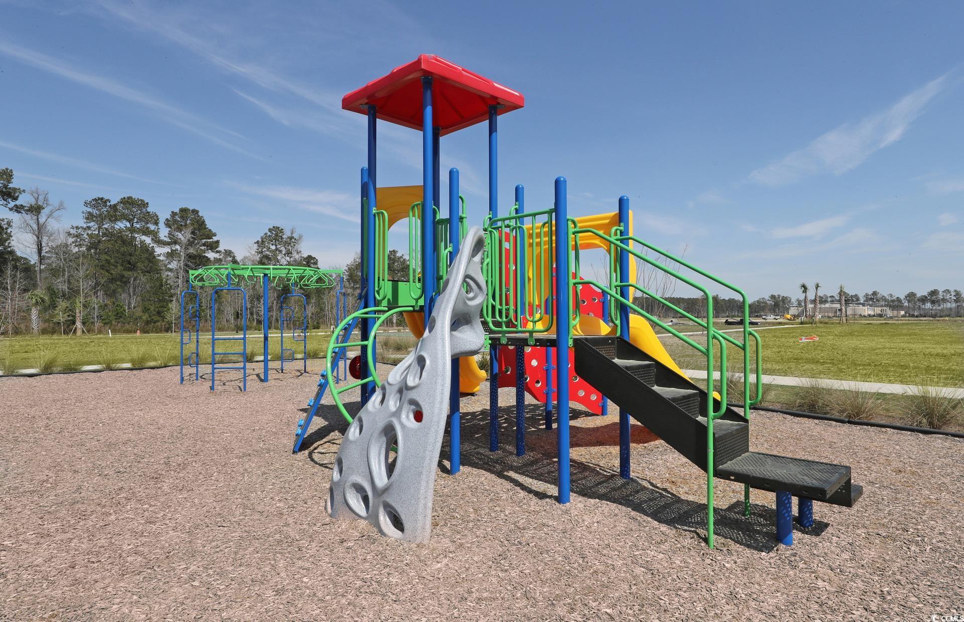 1809 Tryon Drive Myrtle Beach, SC 29588 - Photo 22 of 24