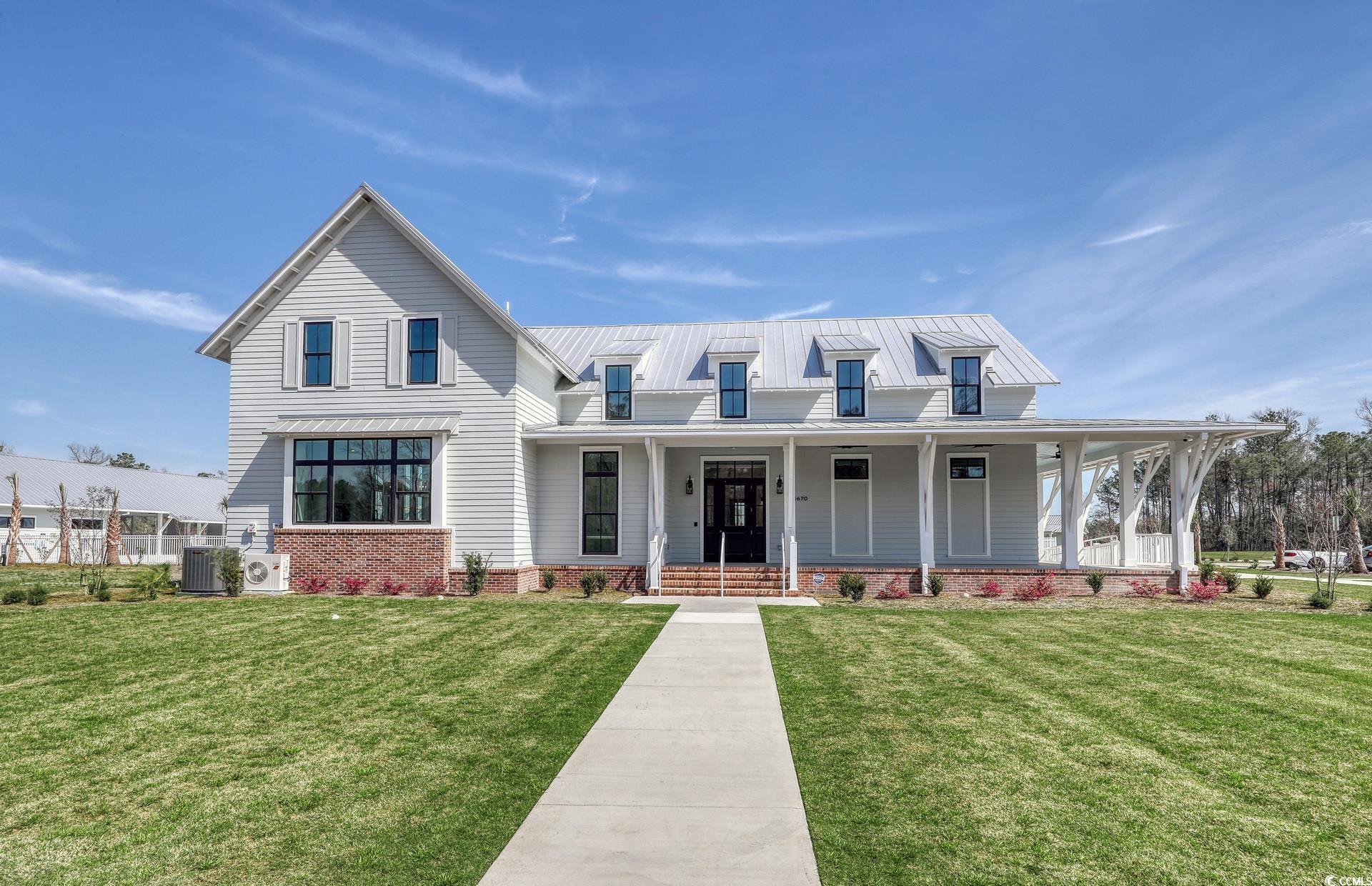 1809 Tryon Drive Myrtle Beach, SC 29588 - Photo 23 of 24