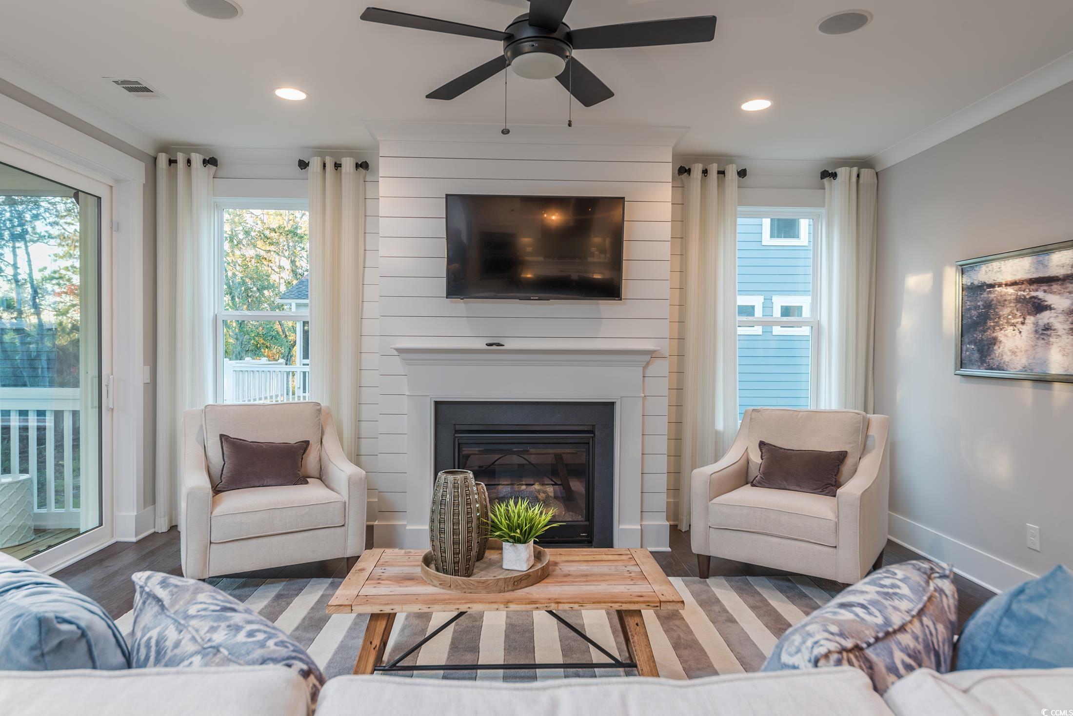 1809 Tryon Drive Myrtle Beach, SC 29588 - Photo 4 of 24