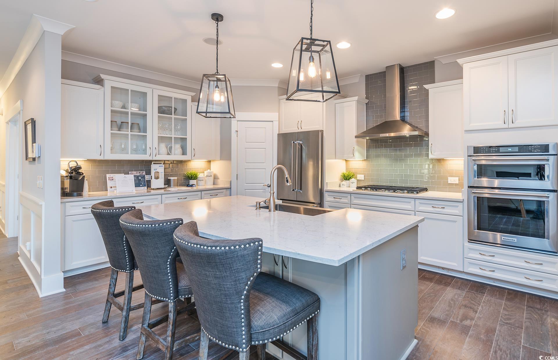 1809 Tryon Drive Myrtle Beach, SC 29588 - Photo 5 of 24