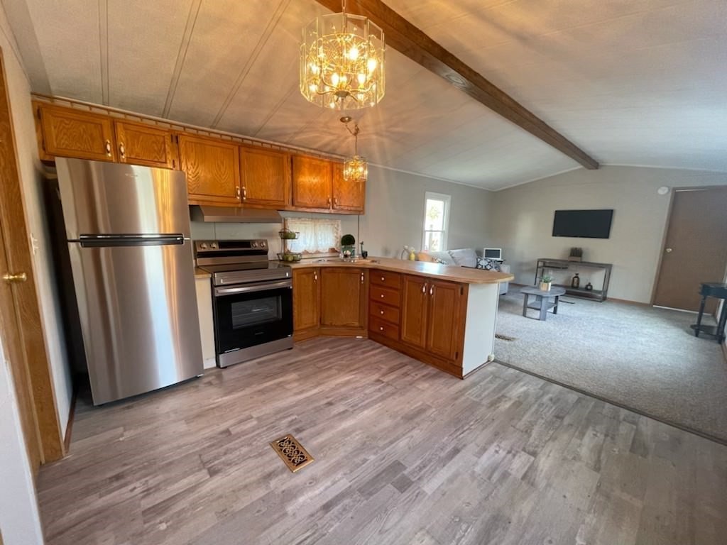 268 Palmer Road, Unit 6 Monson, MA 01057 - Photo 3 of 14