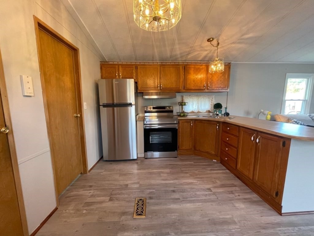 268 Palmer Road, Unit 6 Monson, MA 01057 - Photo 4 of 14