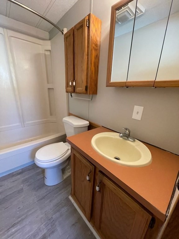 268 Palmer Road, Unit 6 Monson, MA 01057 - Photo 9 of 14
