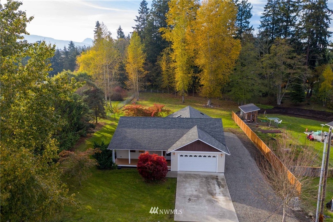 352 Falcon Road Sequim, WA 98382 - Photo 22 of 28 Gallery Image 22