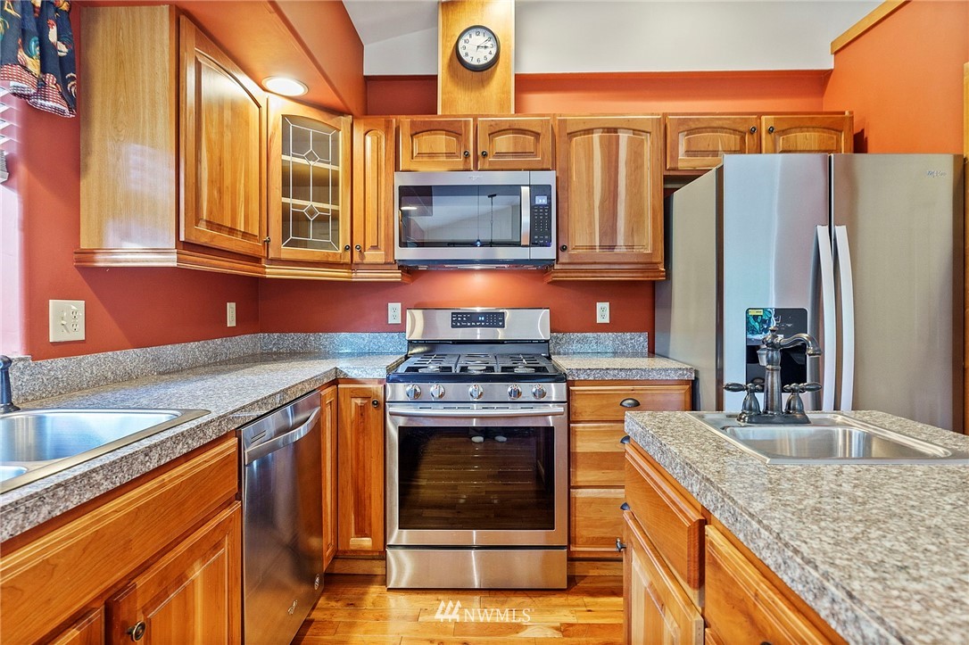 352 Falcon Road Sequim, WA 98382 - Photo 10 of 28 Gallery Image 10
