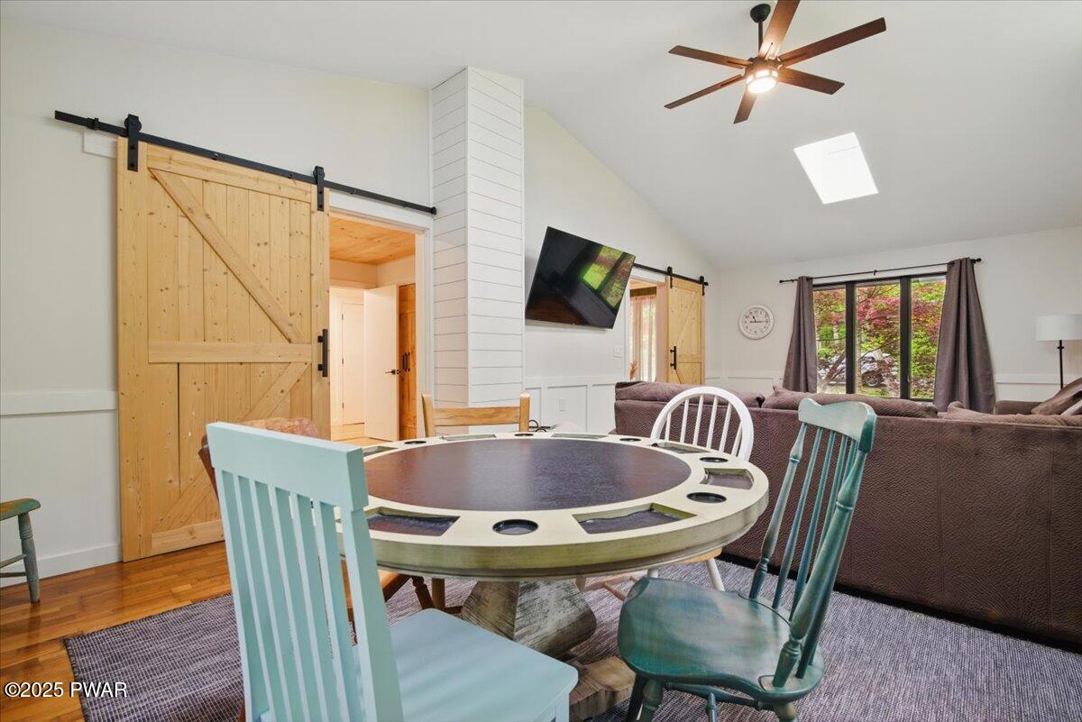 130 Meadowbrook Road Tafton, PA 18464 - Photo 41 of 60 Family room