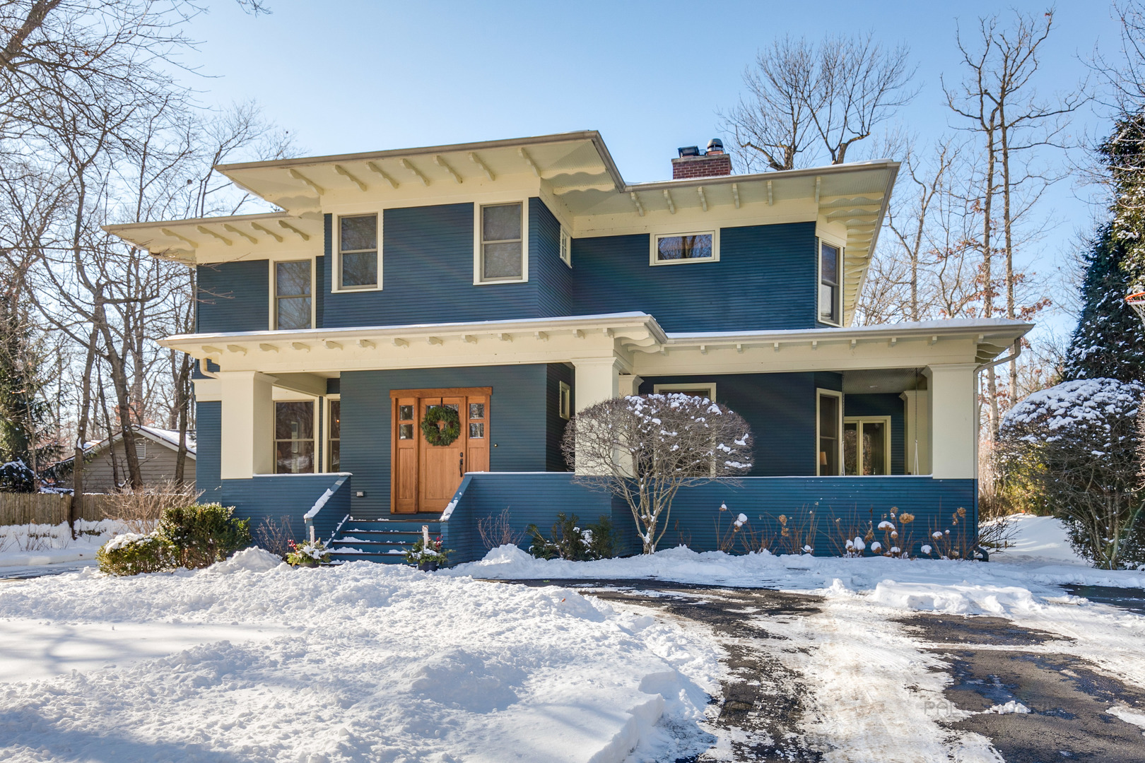 232 Moffett Road Lake Bluff, IL 60044 - Photo 1 of 26