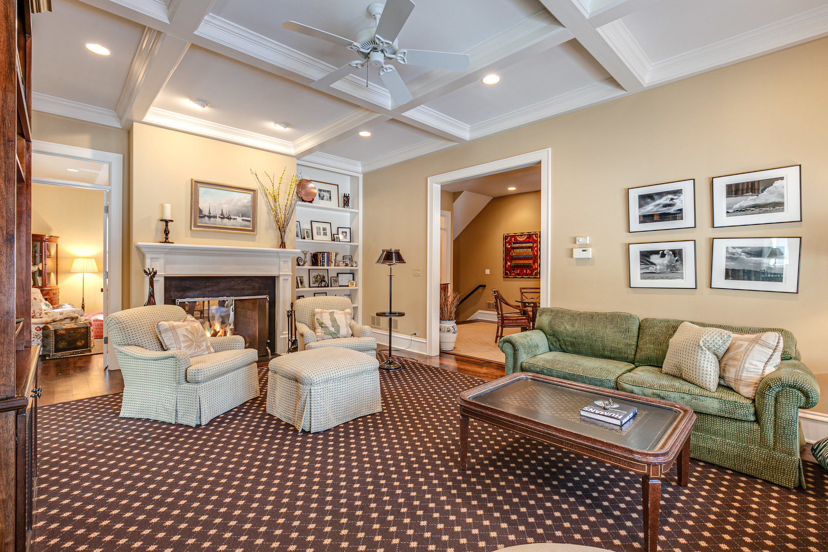 232 Moffett Road Lake Bluff, IL 60044 - Photo 8 of 26