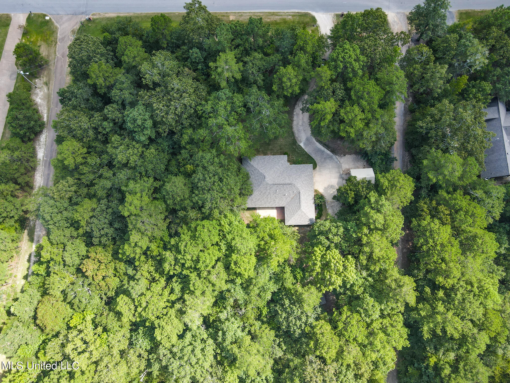 1010 Ridgeside Drive Brandon, MS 39042 - Photo 23 of 25 1010 Ridgeside Dr 11