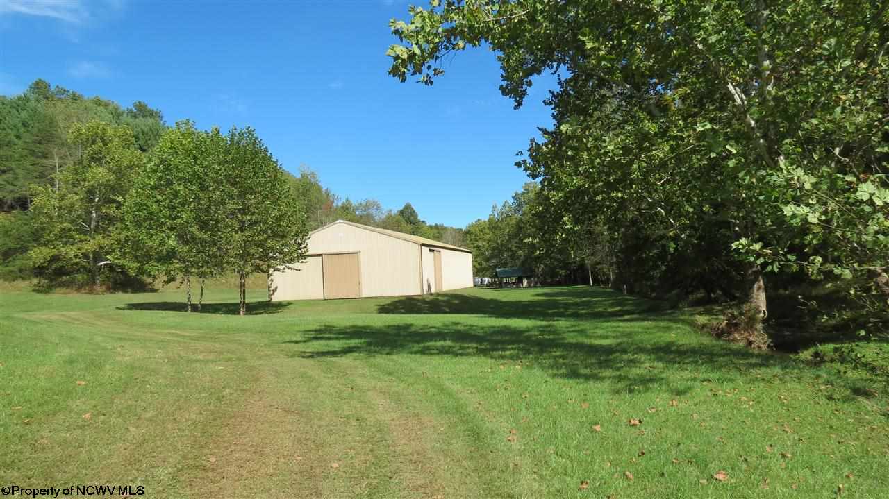 454 Long Run Road Walton, WV 25286 - Photo 8 of 9 Gallery Image 8