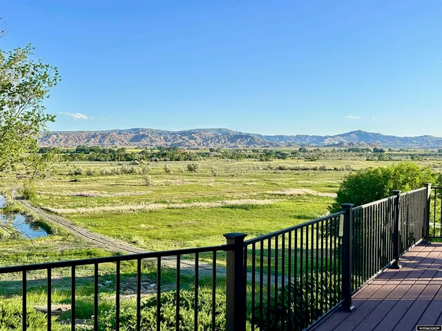 $2,475,000 | 1002 Lane 11 1/2, Powell, WY 82435