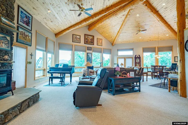 $2,475,000 | 1002 Lane 11 1/2, Powell, WY 82435