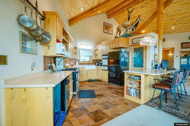 $2,475,000 | 1002 Lane 11 1/2, Powell, WY 82435