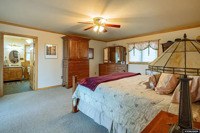 $2,475,000 | 1002 Lane 11 1/2, Powell, WY 82435