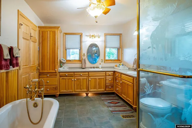 $2,475,000 | 1002 Lane 11 1/2, Powell, WY 82435