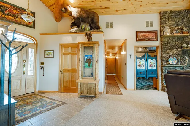 $2,475,000 | 1002 Lane 11 1/2, Powell, WY 82435