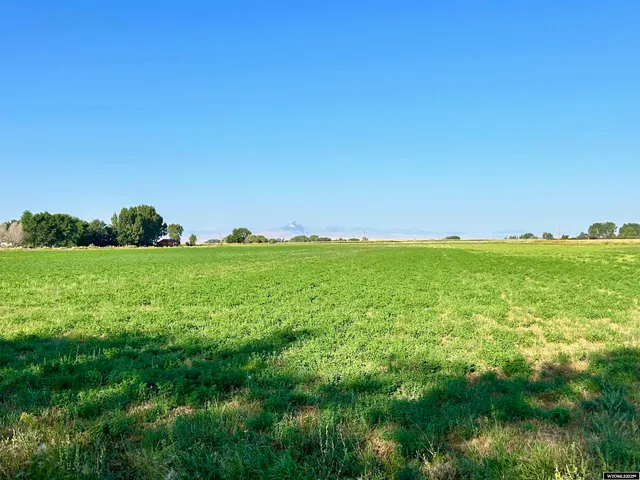 $2,475,000 | 1002 Lane 11 1/2, Powell, WY 82435