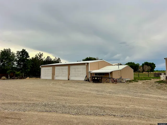 $2,475,000 | 1002 Lane 11 1/2, Powell, WY 82435