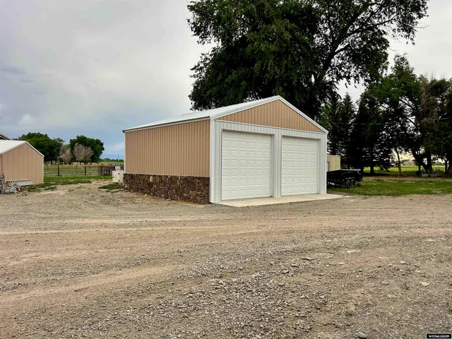 $2,475,000 | 1002 Lane 11 1/2, Powell, WY 82435