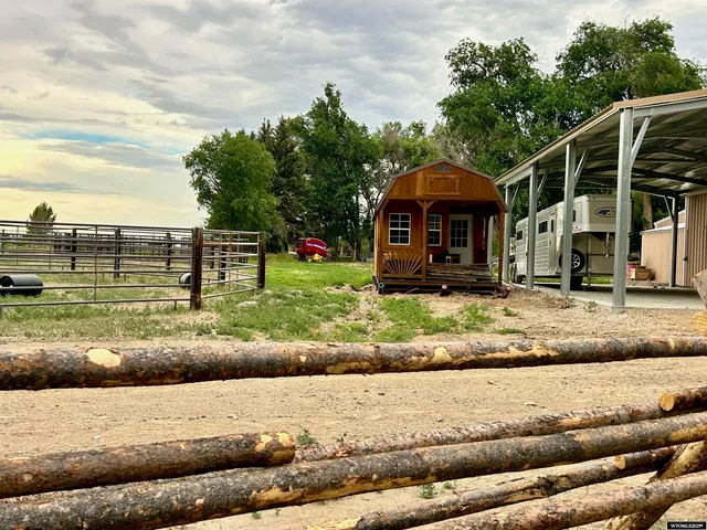 $2,475,000 | 1002 Lane 11 1/2, Powell, WY 82435