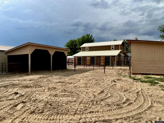 $2,475,000 | 1002 Lane 11 1/2, Powell, WY 82435