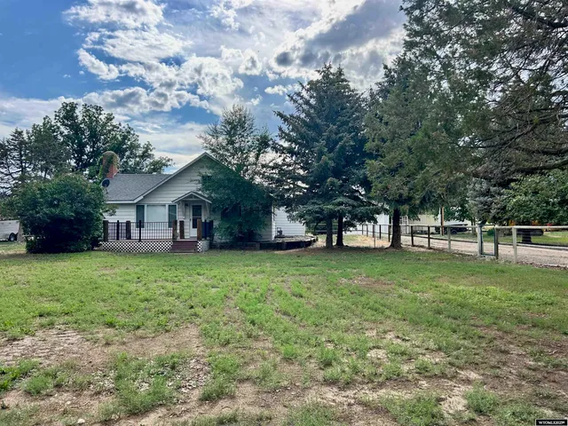 $2,475,000 | 1002 Lane 11 1/2, Powell, WY 82435