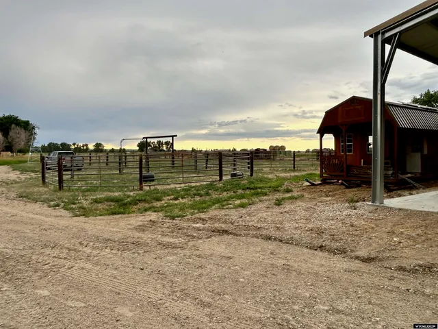 $2,475,000 | 1002 Lane 11 1/2, Powell, WY 82435