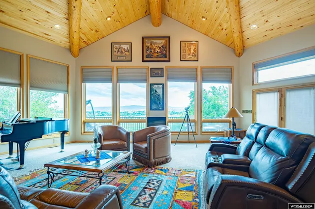 $2,475,000 | 1002 Lane 11 1/2, Powell, WY 82435