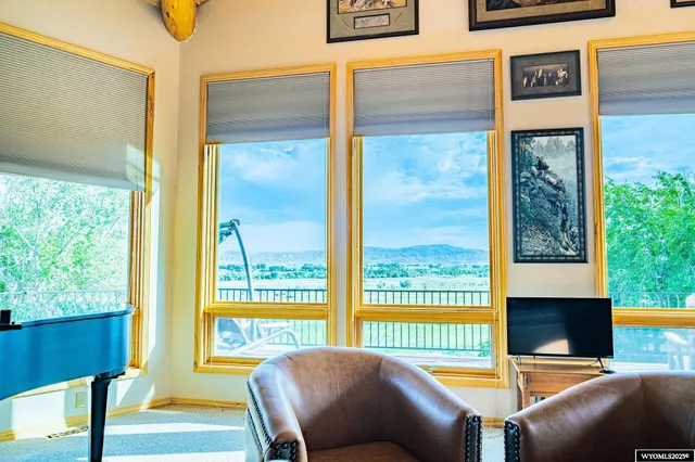 $2,475,000 | 1002 Lane 11 1/2, Powell, WY 82435