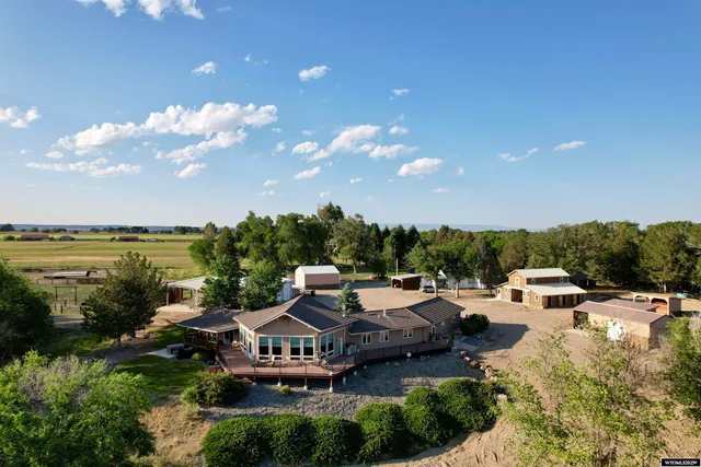 $2,475,000 | 1002 Lane 11 1/2, Powell, WY 82435