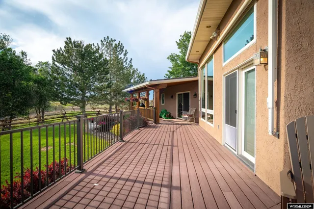 $2,475,000 | 1002 Lane 11 1/2, Powell, WY 82435