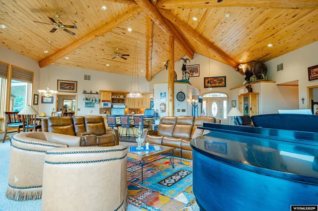 $2,475,000 | 1002 Lane 11 1/2, Powell, WY 82435